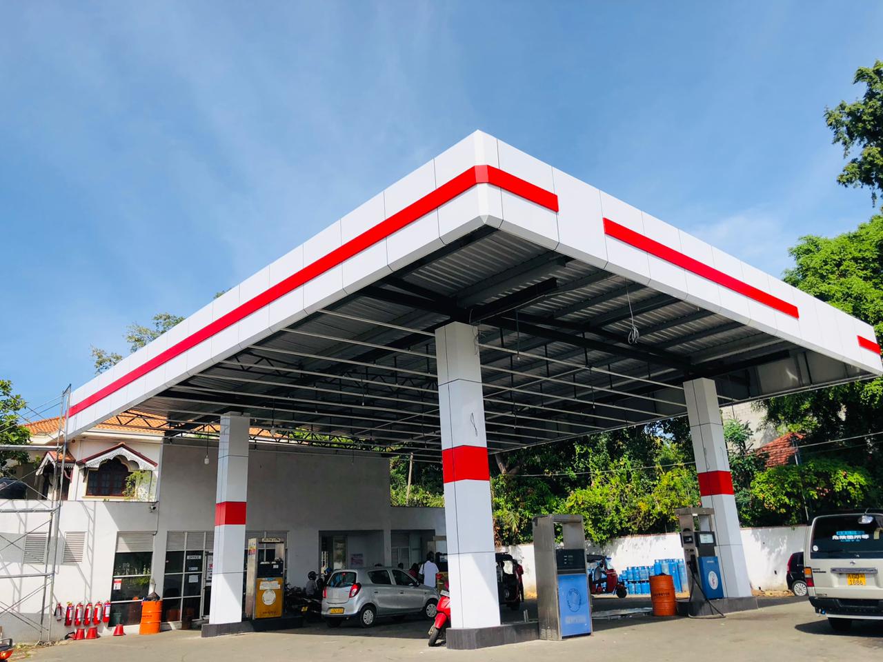 Construction contract guide Sri Lanka